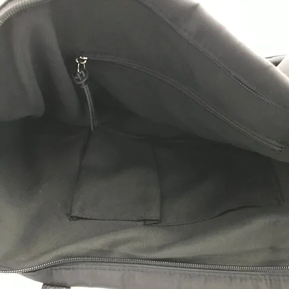 Botkier New York Black Purse - Picture 4 of 7